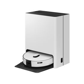 Aspiradora robot Bespoke jet bot gris satinado 70W