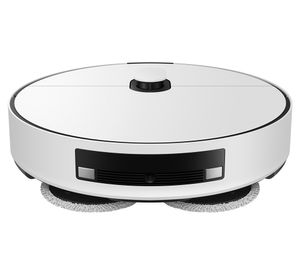 Aspiradora robot Bespoke jet bot gris satinado 70W