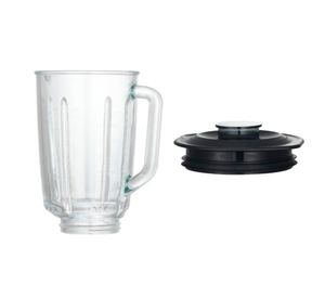 Licuadora 1.5 lt MJ-BL7000SS 1000W