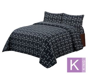 Sábana polar marengo King