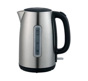 Hervidor MK-17S42B inox 1.7L