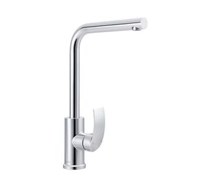 Monomando lavaplatos Capri cromado