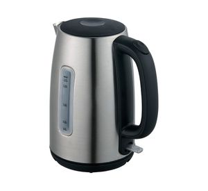 Hervidor MK-17S42B inox 1.7L