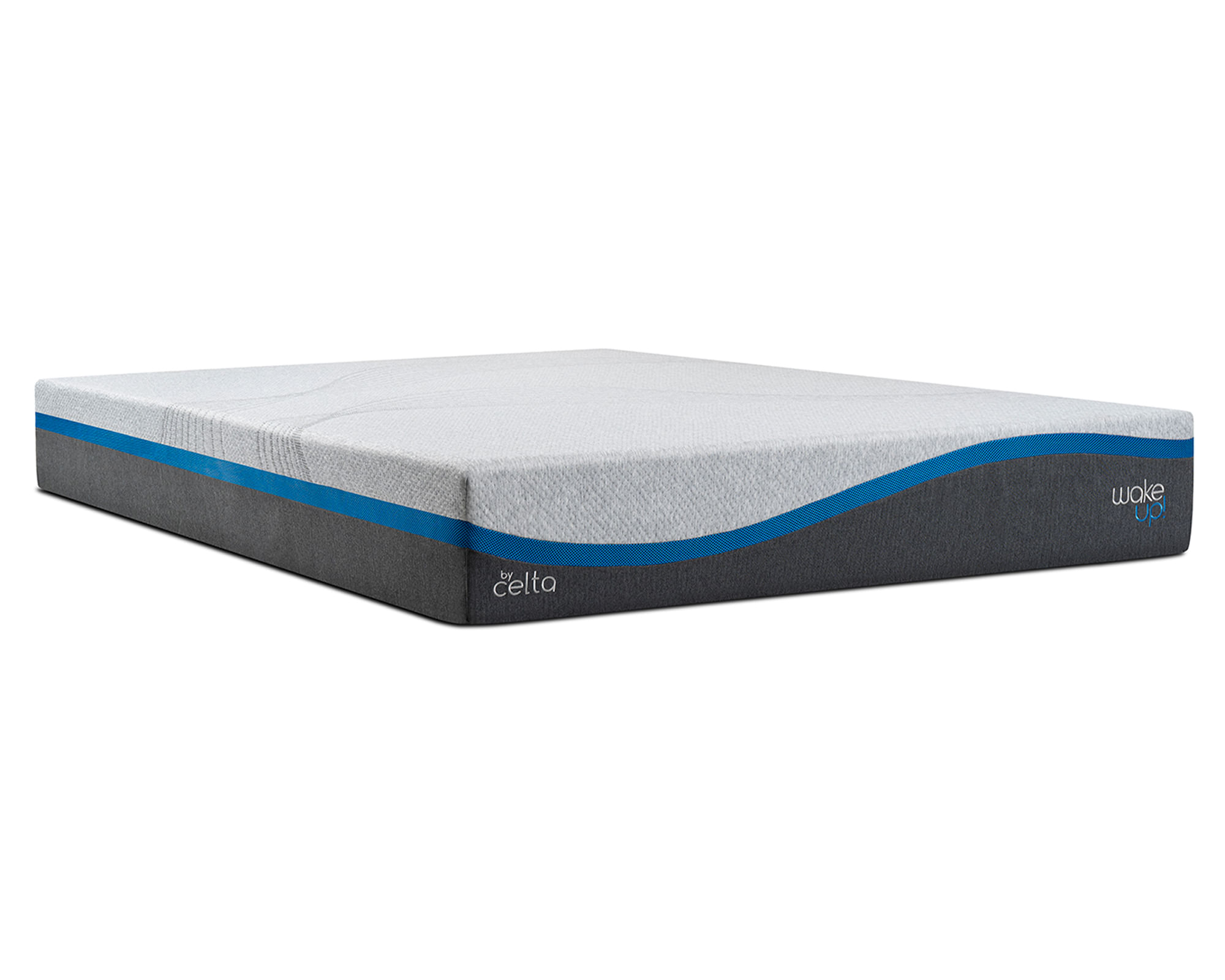 Celta Colchón Wake Up 2 plazas 190 cm