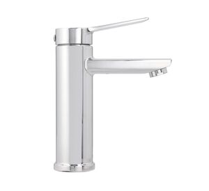 Monomando lavamanos Liberi cromado