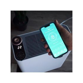 Purificador de aire Mouvair calm 70 W