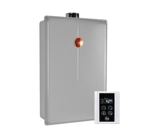 Calefont TDC TFI 28 lt tiro forzado gas licuado