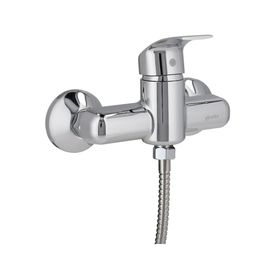 Monomando ducha Capri cromado