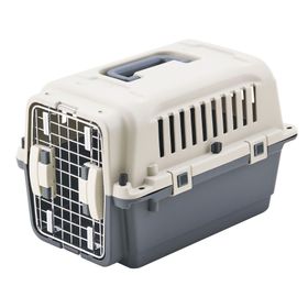 Jaula transporte mascotas S