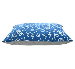 Cojín mascota Figuras