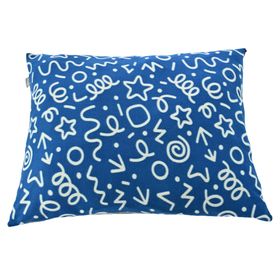 Cojín mascota Figuras