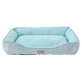 Cama rectangular Cooling L