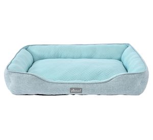 Cama rectangular Cooling L