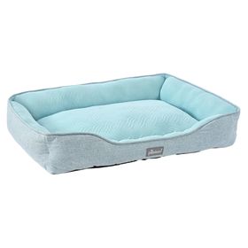 Cama rectangular Cooling L
