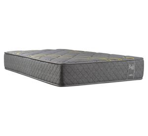 Colchón 1.5 plazas Bali 27x105x190 cm