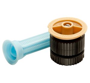 Rociador boquilla 18APC1 negro 5.5 m