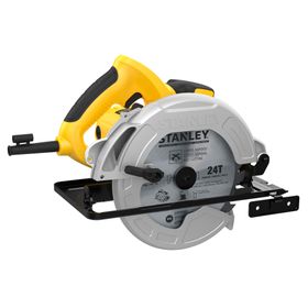 Sierra circular SC16 1600 W + disco de corte + pack lápiz