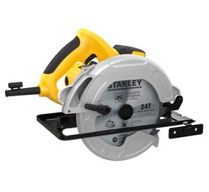 Sierra circular SC16 1600 W + disco de corte + pack lápiz