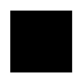 Oleo habitacional negro mate 1/4 galón