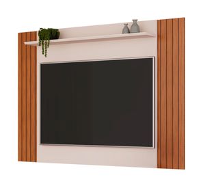 Panel TV Extensible 65" Café