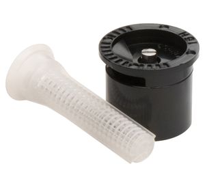 Rociador boquilla 15HC negro 4.6 m