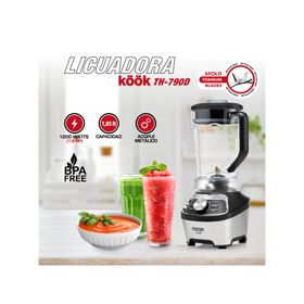 Licuadora TH-790D 1200 W