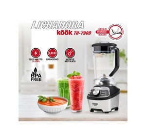 Licuadora TH-790D 1200 W