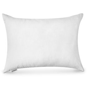 Almohada comprimida Firm support blanco 50x70 cm