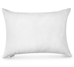 Almohada comprimida Firm support blanco 50x70 cm