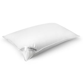 Almohada Fiber ball blanco 50x70 cm 2 un.