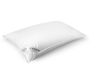 Almohada Fiber ball blanco 50x70 cm 2 un.