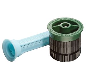 Rociador boquilla ajustable 8APC1 verde 2.4 m