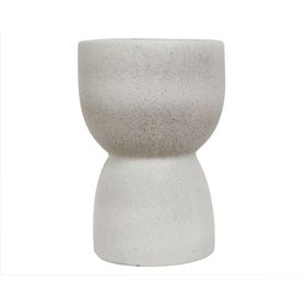 Porta maceta piso Garceta 42 cm