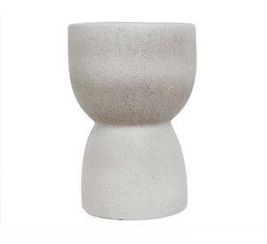 Porta maceta piso Garceta 42 cm