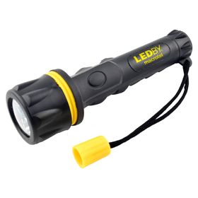 Linterna hogar 40 lúmenes LB-FL1060