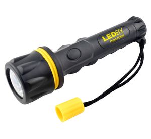 Linterna hogar 40 lúmenes LB-FL1060