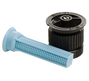 Rociador boquilla 15APC1 negro 4.6 m