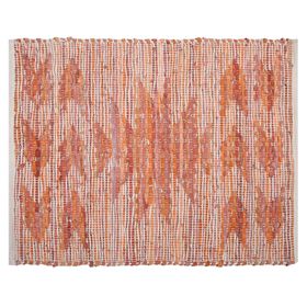 Alfombra Cherokee rustic 60x90 cm