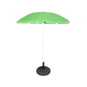 Quitasol playa verde 180 cm