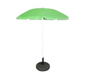 Quitasol playa verde 180 cm