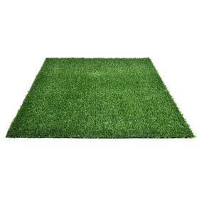 Pasto sintético Eco 100x100 cm 7 mm