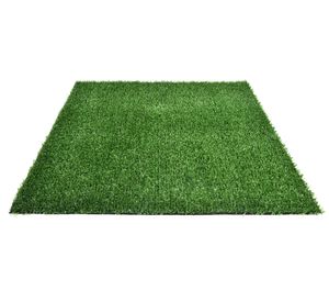 Pasto sintético Eco 100x100 cm 7 mm
