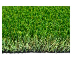 Pasto sintético Premium 200x500 cm 45 mm