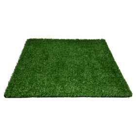 Pasto sintético Eco 50x70 cm 12 mm