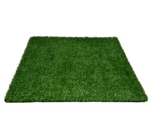 Pasto sintético Eco 50x70 cm 12 mm