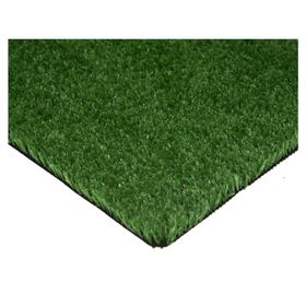 Pasto sintético Eco 50x70 cm 12 mm