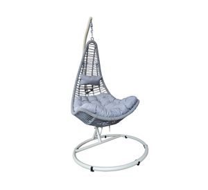 Silla colgante Saturno