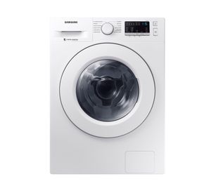 Lavadora secadora WD11M4473MW/ZS carga frontal 11/7 kg blanco