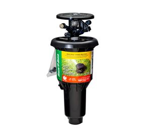 Aspersor Maxi paw AG5 negro