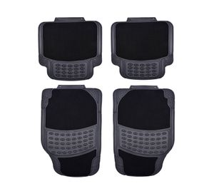 Alfombra auto Ride 4 piezas